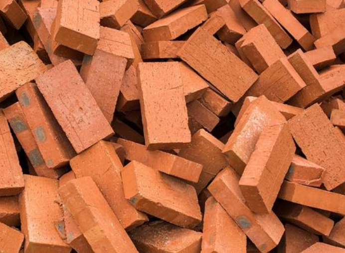 南湖区红砖批发送货上门：红砖和水泥砖之间的区别有哪些